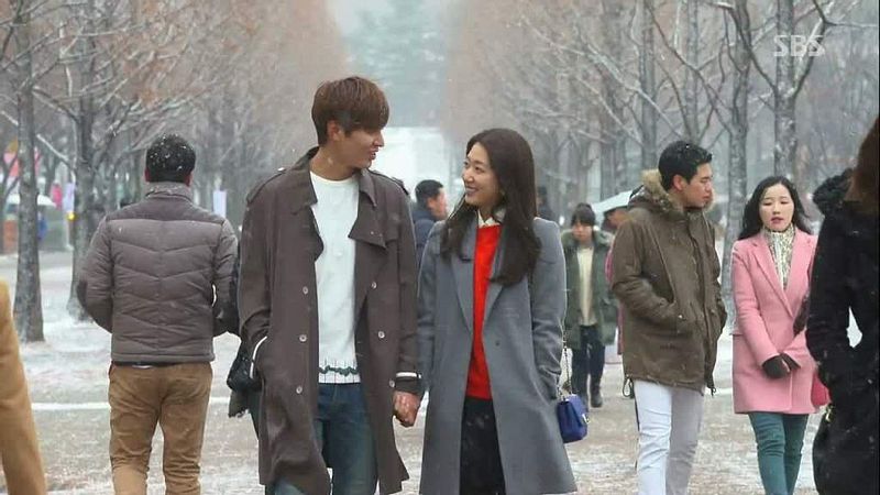 watch the heirs